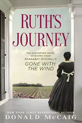 Couverture du produit · Ruth's Journey: The Story of Mammy from Gone with the Wind