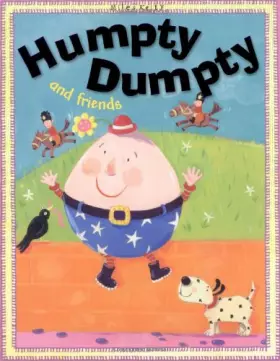 Couverture du produit · Humpty Dumpty and Friends