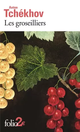 Couverture du produit · Les groseilliers et autres nouvelles: et autres nouvelles