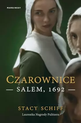 Couverture du produit · Czarownice Salem 1692 (Polish Edition)