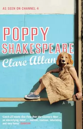 Couverture du produit · Poppy Shakespeare