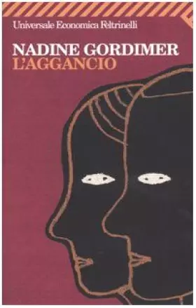 Couverture du produit · L'aggancio