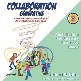 Couverture du produit · Collaboration Générative: Libérer la puissance créative de L'Intelligence Collective (French Edition)