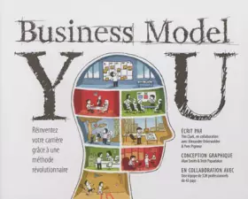 Couverture du produit · Business Model You : Réinventez votre carrière grâce à une méthode révolutionnaire