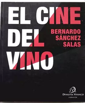 Couverture du produit · Cine Del Vino,El