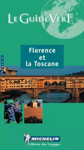 Couverture du produit · Florence et la Toscane, N°597