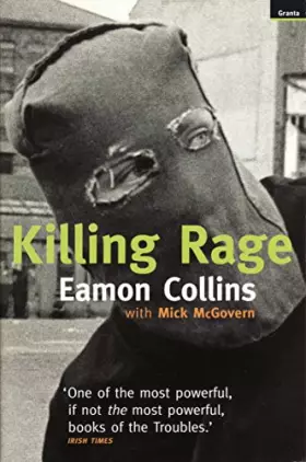 Couverture du produit · Killing Rage
