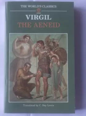 Couverture du produit · Oxford World's Classics: Aeneid (Spanish Edition)