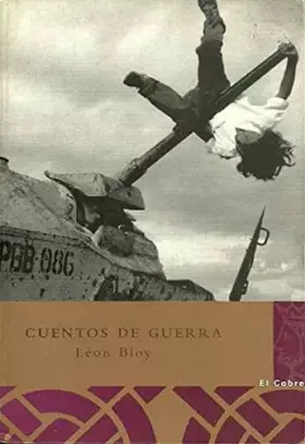 Couverture du produit · Cuentos de Guerra (ipuinak)