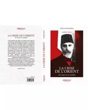 Couverture du produit · Crise de l’orient (La)