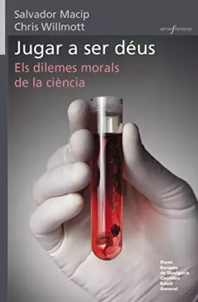 Couverture du produit · Jugar A Ser Déus: 37 (Sense Fronteres)