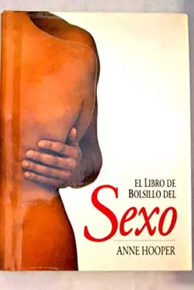 Couverture du produit · El libro de bolsillo del sexo