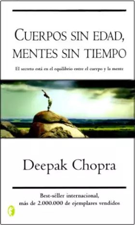 Couverture du produit · CUERPOS SIN EDAD MENTES SIN TIEMPO: 00000 (BYBLOS)