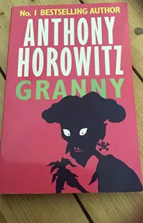 Couverture du produit · Granny