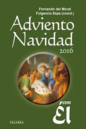 Couverture du produit · Adviento Navidad 2016, con Él: Diciembre 2016: 59