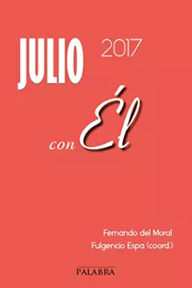 Couverture du produit · Julio 2017, con Él: 66