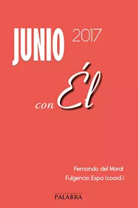 Couverture du produit · Junio 2017, con Él: 65