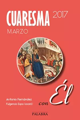 Couverture du produit · Cuaresma 2017, con Él. Marzo 2017: 62