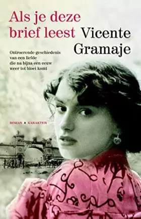 Couverture du produit · Als je deze brief leest