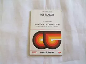 Couverture du produit · Les Robots