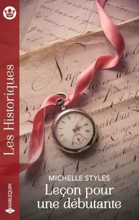 Couverture du produit · Leçon pour une débutante
