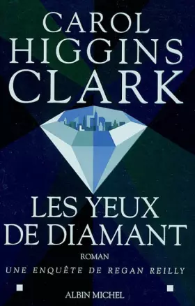 Couverture du produit · Les yeux de diamant