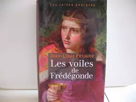 Couverture du produit · Les voiles de fredegonde