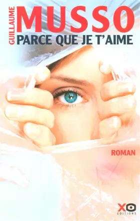 Couverture du produit · Parce que je t'aime