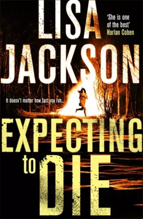 Couverture du produit · Expected to Die