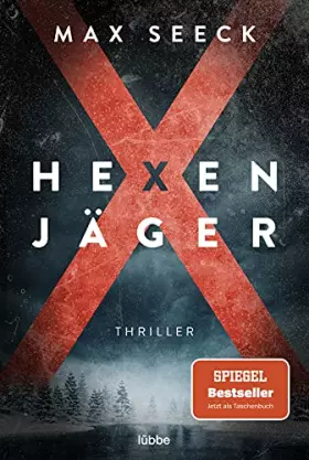 Couverture du produit · Hexenjäger: Thriller (Jessica Niemi, Band 1)