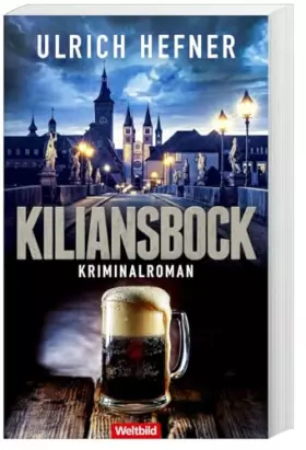 Couverture du produit · Kiliansbock