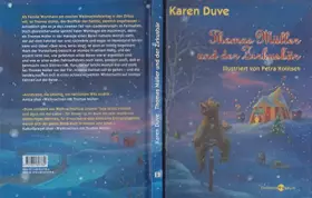 Couverture du produit · Thomas Müller und der Zirkusbär