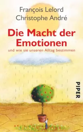 Couverture du produit · Die Macht der Emotionen: und wie sie unseren Alltag bestimmen