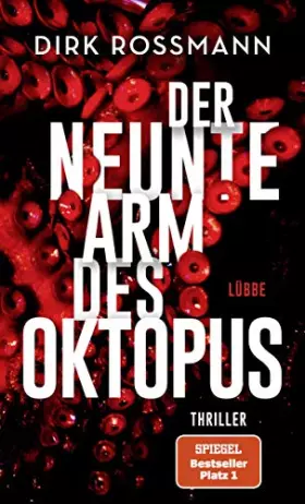 Couverture du produit · Der neunte Arm des Oktopus: Thriller