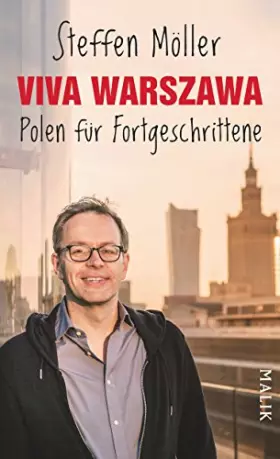 Couverture du produit · Viva Warszawa – Polen für Fortgeschrittene