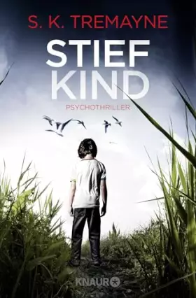 Couverture du produit · Stiefkind: Psychothriller
