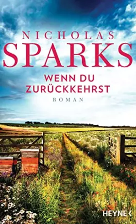 Couverture du produit · Wenn du zurückkehrst: Roman