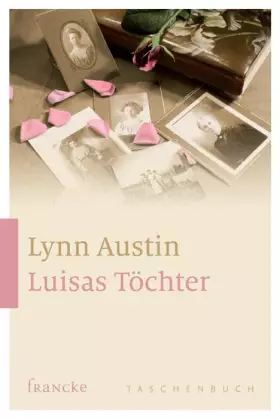 Couverture du produit · Luisas Töchter