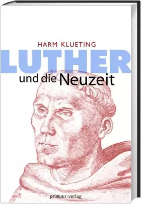 Couverture du produit · Luther und die Neuzeit