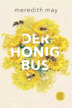 Couverture du produit · Der Honigbus