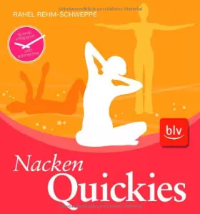 Couverture du produit · Nacken-Quickies: Schnell entspannt und schmerzfrei