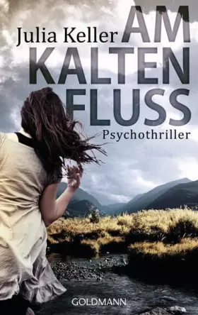 Couverture du produit · Am kalten Fluss: Psychothriller