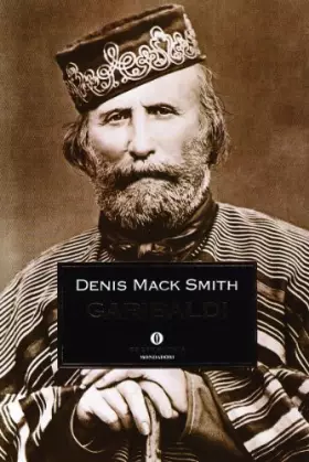 Couverture du produit · Garibaldi