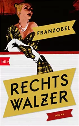 Couverture du produit · Rechtswalzer: Roman