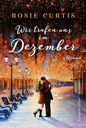 Couverture du produit · Wir trafen uns im Dezember: Roman