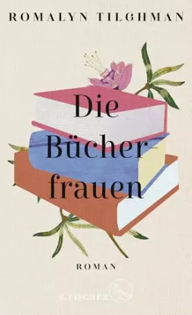 Couverture du produit · Die Bücherfrauen: Roman