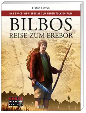 Couverture du produit · Bilbos Reise zum Erebor - Das Space View-Special zum neuen Tolkien-Film