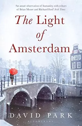 Couverture du produit · The Light of Amsterdam