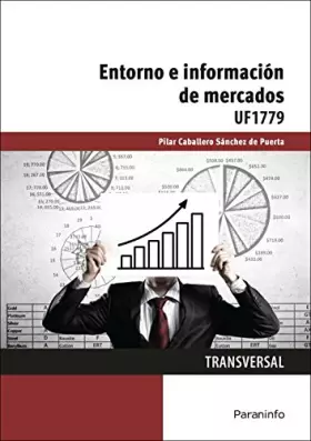 Couverture du produit · Entorno e información de mercados (Comercio y Marketing)