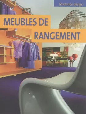 Couverture du produit · Meubles de rangement